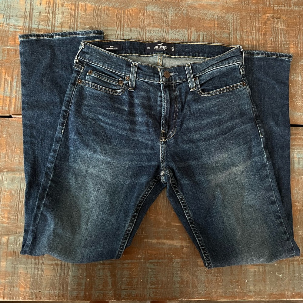 Men’s Hollister BUNDLE of 3